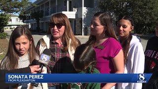 Catholic Charities Diocese of Monterey hosting gift drive