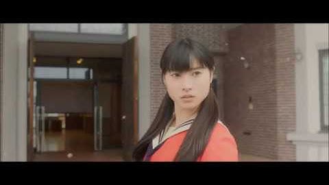 西野カナ×映画「となりの怪物くん」挿入歌スペシャルメドレーMV