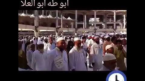 الطبلاوي سلطان التلاوات وتلاوة رائعة جدا من سورة البقرة من آيات الحج والعمرة من التسجيلات الخارجية