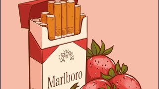 Strawberry & Cigarettes