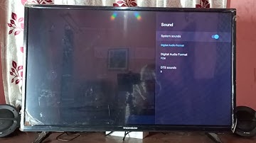 Mi TV Stick : How to Turn ON / OFF Remote Button Press Sound on Xiaomi Mi TV Stick