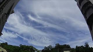 Cloud（雲） 2020-06-26