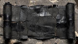 AI Unwraps 2,000-Year-Old Herculaneum Scroll | Daily ESL News