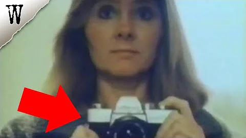 The Haunting DISAPPEARANCE OF PATRICIA MEEHAN