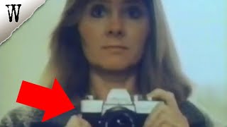 The Haunting DISAPPEARANCE OF PATRICIA MEEHAN Profile