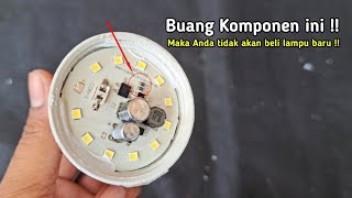 Dijumper ko bisa Awet!! Ternyata ini rahasia yang di Sembunyikan Tukang S3rvis