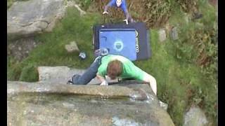 Careless Torque @ The Stanage Plantation