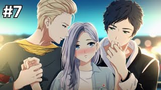 (Chatlinx) Anime story game ❤✨ screenshot 3