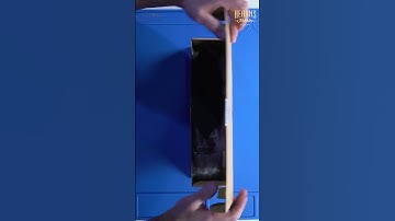 HR1 WORKS Buggy to GT Conversion | #shorts #hr1works