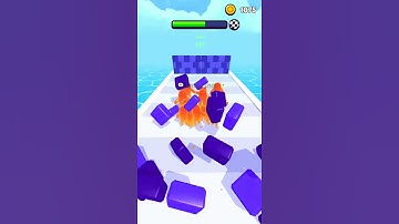 Join Blob Clash 3D (Bonus Level #1)