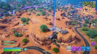 Fortnite Kersplat