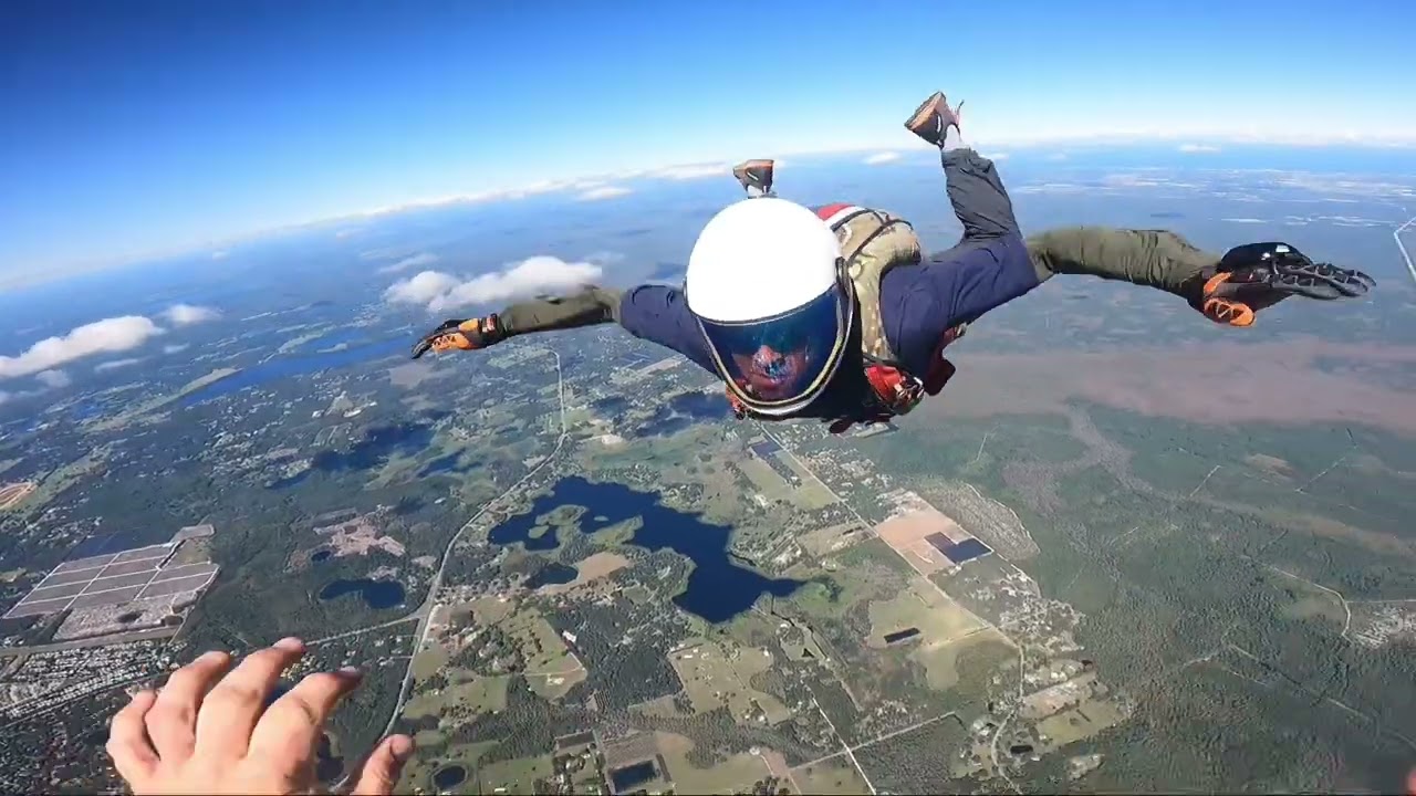 Aaron Bannister Deland 101723