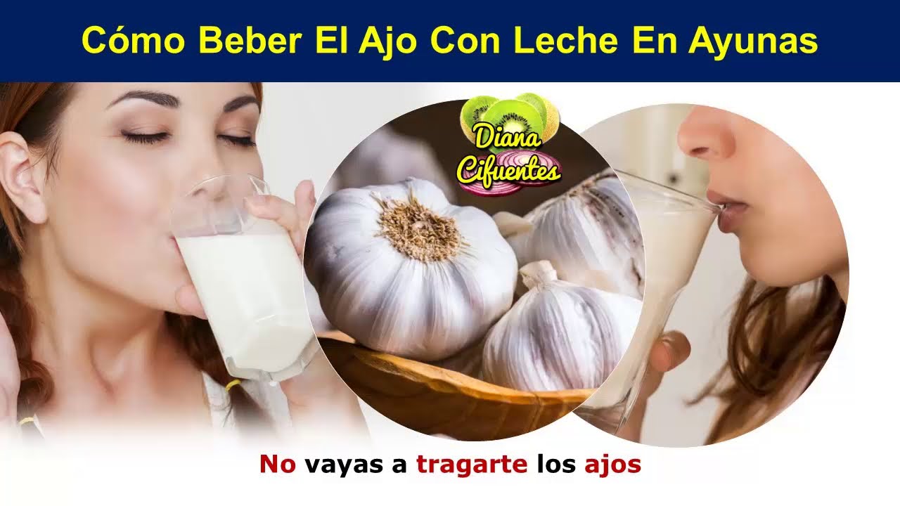 ajo para los parásitos intestinales