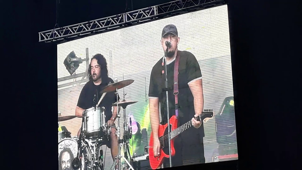 Raimundos - Selim (Festival Rock N' Road, 2019) - YouTube