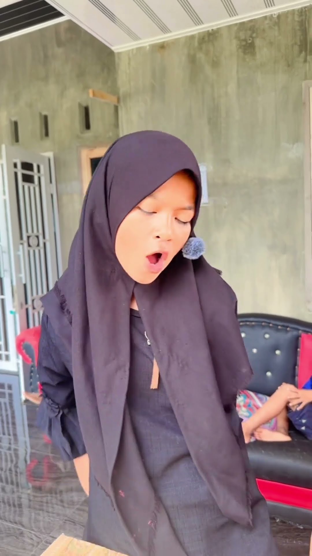 Bang pasya baik ??