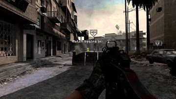 Cod4 XeXCaillet