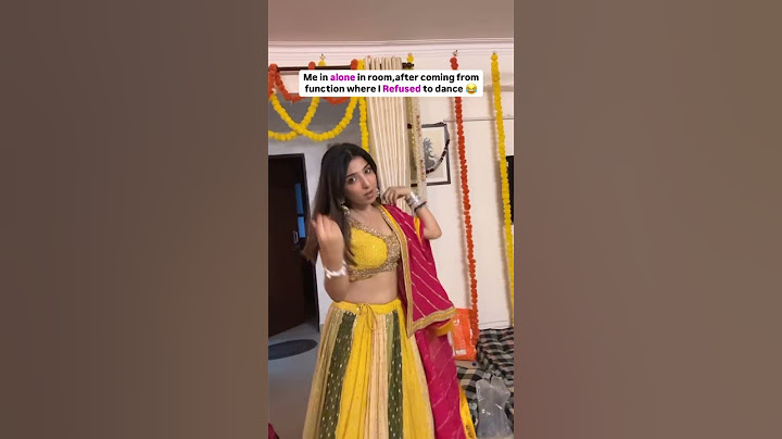 Me alone In my room😂- @thejagritikhuranashorts | #shaadiseason