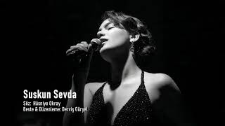 Suskun Sevda