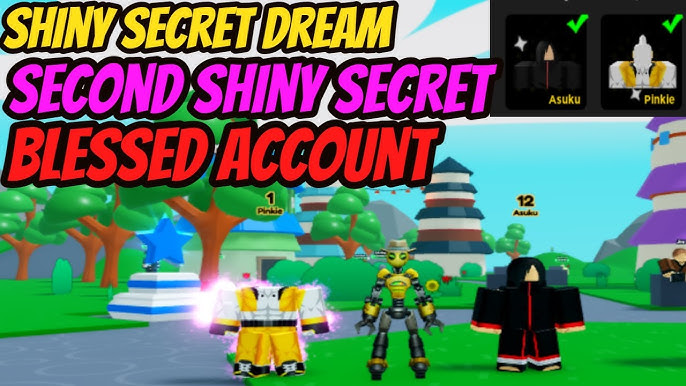 AFS New Update LEAK [ KAIDO ]!!? Max Open All Map SHINY SECRET!! New Code!! Anime  Fighters Simulator 