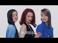 Kapous Urban Полуперманентный безаммиачный жидкий краситель