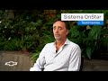 "OnStar recuperó mi auto de forma inmediata" Conocé la historia de Andrés Marcucci y su esposa.