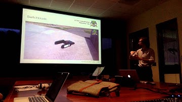 Prototyping Dynamic Robots: Lessons from the UCSD Coordinated Robotics Lab