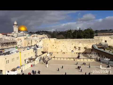 Video: Paslaptingi ženklai Rasti Po Jeruzale - Alternatyvus Vaizdas