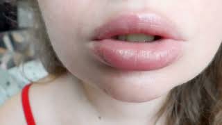 ASMR MOUTH SOUNDS
