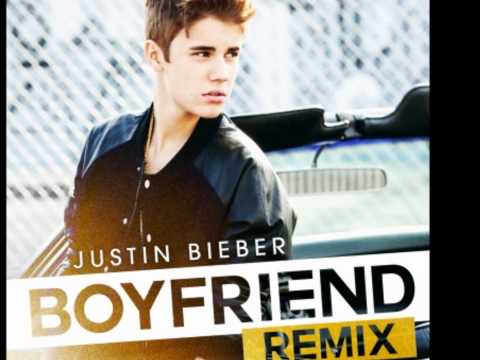 Justin Bieber Boyfriend Dubstep Remix 