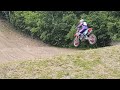 Women’s Class June 15, 2022 Gunstock Motorcycle Hillclimb Laconia NH Bike Week