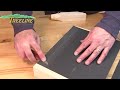 How to sharpen and maintain a dhk knife  learn to sharpen the dhk way  treelineusacom