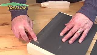How to Sharpen and Maintain a DHK Knife - Learn to Sharpen the DHK Way - TreelineUSA.com