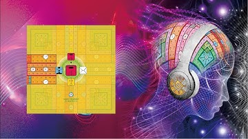 NS 1.36.13.12 ◎ Kin 1 磁性的紅龍｜1320 全腦調頻音樂導引 SYNCHROGALACTIC MEDITATION GUIDANCE｜432 Hz｜張之愷 JACK