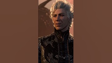Karlach is forbidden fruit for Astarion #baldursgate3 #bg3 #astarion #karlach