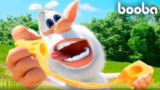 Booba 🙃 Plaj Oyunları 🌞 Bölümleri Koleksiyonu 💛 Komik Karikatürler ⭐ Super Toons Tv Animasyon