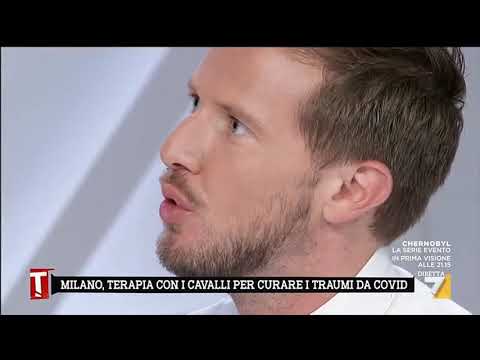 Video: Come Guarire Con I Cavalli