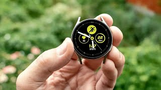 : Samsung Galaxy Watch 7  #2 - eSim, NFC