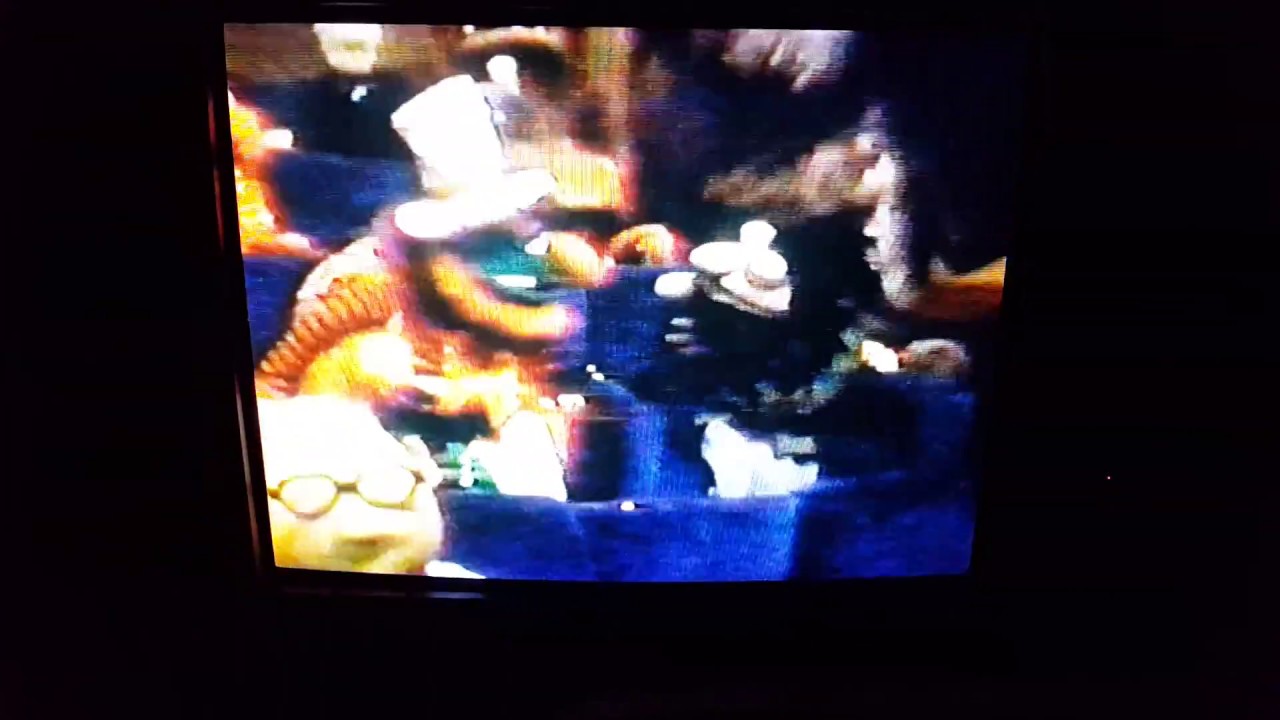 The Muppet Movie Voice Over by Myers 1 - YouTube