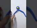 #clayart #shortsvideo #diy #art #shortsfeed #youtubevideos #trendingshorts #artwork #satisfying