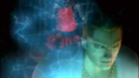 Fatal Fury Wild Ambition Intro PS1