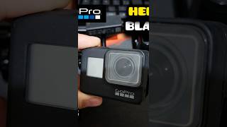 GOPRO HERO 7 BLACK. VÍDEO COMPLETO NO CANAL