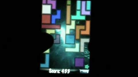 TrixDigger video review - iPhone / iPod touch arcade / puzzle game by DailyGD