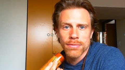 Basic and Advanced Didgeridoo Rhythm