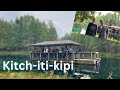 Michigan Travel! Kitch-iti-kipi In Michigan! Another Wild Adventure. Life in the upper peninsula!