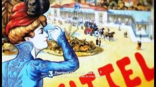 Bande-annonce : "Les Vosges, aux sources du thermalisme"