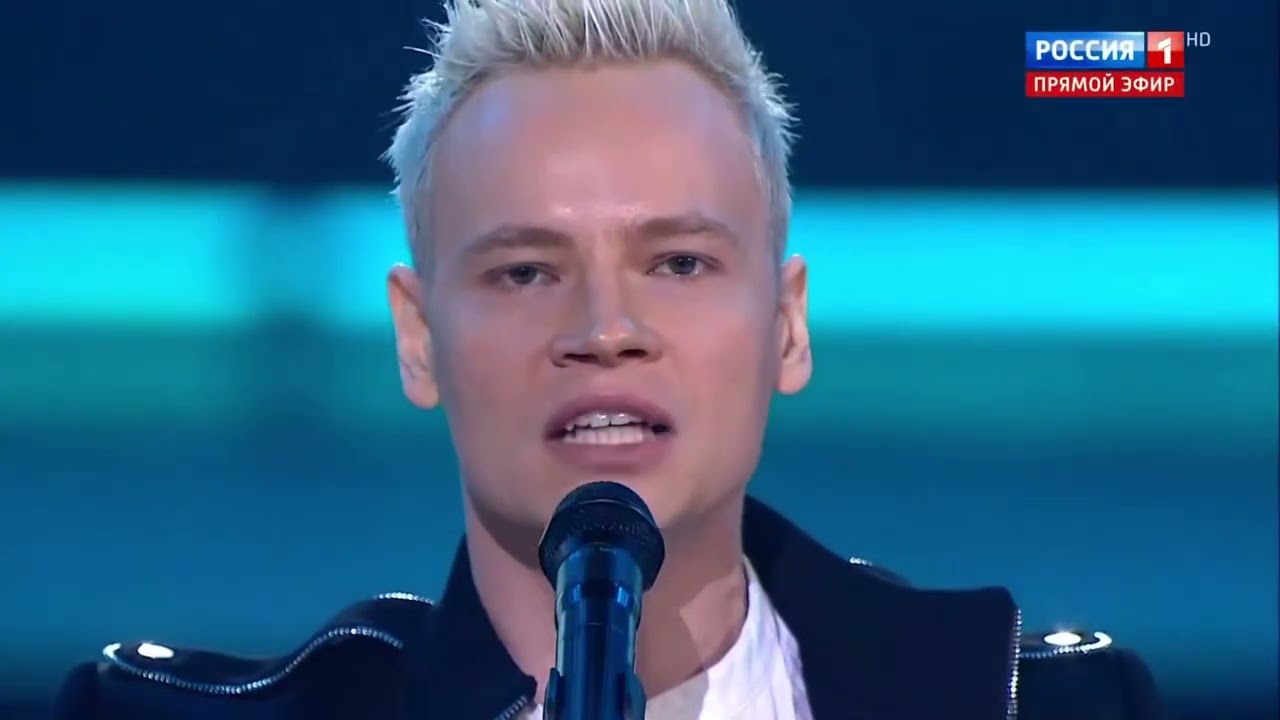 ТВ премьера песни «ЗА ТЕХ»  