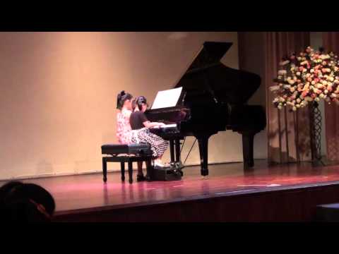 2013/1/27 Yoko Piano 「ハイホー」