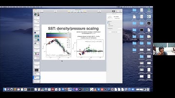 Q&A-Turbulence in galaxy clusters-Prateek Sharma
