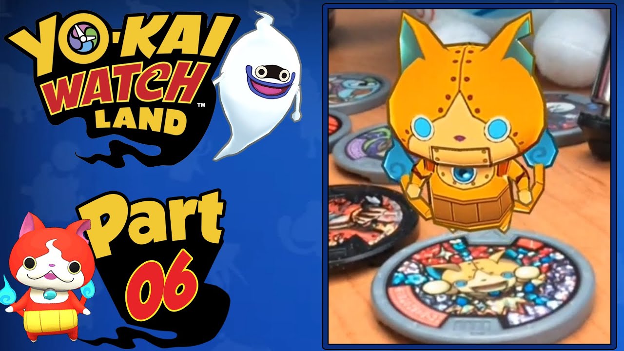 Puni Kyuubi, Yo-kai Watch Wiki