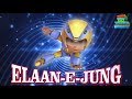 Youtube Thumbnail title